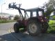 1979 IHC  844 All, FL Agricultural vehicle Tractor photo 2
