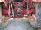 1979 IHC  844 All, FL Agricultural vehicle Tractor photo 7
