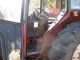 1979 IHC  844 All, FL Agricultural vehicle Tractor photo 8
