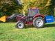 1983 IHC  844 XLA Agricultural vehicle Tractor photo 12