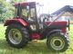 1983 IHC  844 XLA Agricultural vehicle Tractor photo 3