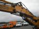 2003 Liebherr  308 boom, SW, grave spoon Construction machine Mobile digger photo 9