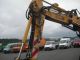 2003 Liebherr  308 boom, SW, grave spoon Construction machine Mobile digger photo 8