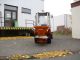 1980 Hako  Hakotrac 2000V * WINTERDIENST * Agricultural vehicle Other substructures photo 3