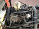 1986 Hako  3800 VW diesel engine top condition Tüv New Agricultural vehicle Tractor photo 4