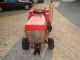 1986 Hako  V 490 # # # # bar mower snowplow Agricultural vehicle Tractor photo 1
