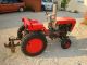 1986 Hako  V 490 # # # # bar mower snowplow Agricultural vehicle Tractor photo 2