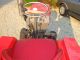 1986 Hako  V 490 # # # # bar mower snowplow Agricultural vehicle Tractor photo 3