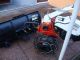 2012 Hako  Single Axle Agricultural vehicle Tractor photo 1