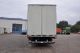 1998 Other  Tautliner, ABS, EBS, Sides 80 cm, sliding roof Semi-trailer Stake body and tarpaulin photo 6