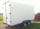 2004 Other  Carbo MK 2040 Tandem Trailer Iso sandwich construction Trailer Box photo 3