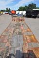 1998 Other  58,700 kg., Hydraulic ramps, winch Semi-trailer Low loader photo 13