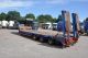 1998 Other  58,700 kg., Hydraulic ramps, winch Semi-trailer Low loader photo 5