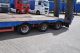 1998 Other  58,700 kg., Hydraulic ramps, winch Semi-trailer Low loader photo 6