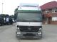 Other  2544 Actros / Articulated / 6x2 2004 Swap chassis photo