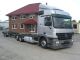 2004 Other  2544 Actros / Articulated / 6x2 Truck over 7.5t Swap chassis photo 1