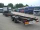 2004 Other  2544 Actros / Articulated / 6x2 Truck over 7.5t Swap chassis photo 2