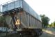 2003 Benalu  bena cereale 58m cubi Semi-trailer Tipper photo 3