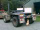 1996 Doll  M134 Trailer Timber carrier photo 1