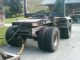 1996 Doll  M134 Trailer Timber carrier photo 2
