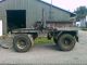 1996 Doll  M134 Trailer Timber carrier photo 4
