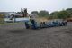Doll  Special boat trailers 1987 Low loader photo