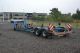1987 Doll  Special boat trailers Semi-trailer Low loader photo 1