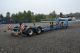 1987 Doll  Special boat trailers Semi-trailer Low loader photo 2