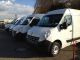 2012 Peugeot  Air Boxer L2H1 strong spring MP3 delivery! Van or truck up to 7.5t Box-type delivery van - long photo 2