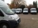2012 Peugeot  Air Boxer L2H1 strong spring MP3 delivery! Van or truck up to 7.5t Box-type delivery van - long photo 3