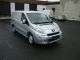 2008 Peugeot  EXPERT 2.0HDI L2H1 LANG120PS Van or truck up to 7.5t Box-type delivery van - long photo 2