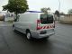2008 Peugeot  EXPERT 2.0HDI L2H1 LANG120PS Van or truck up to 7.5t Box-type delivery van - long photo 6