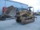1980 CAT  941B (WITH RIPPER) Construction machine Other construction vehicles photo 1