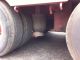 2012 Broshuis  semie Extendable load floor Semi-trailer Low loader photo 5