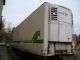 1999 Talson  D 1024 - AGREGAT Thermo King Semi-trailer Other semi-trailers photo 1