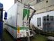 1999 Talson  D 1024 - AGREGAT Thermo King Semi-trailer Other semi-trailers photo 4