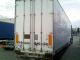 2001 Talson  3 Axle Air freight van trailer Semi-trailer Box photo 1