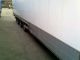 2001 Talson  3 Axle Air freight van trailer Semi-trailer Box photo 2