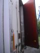 2001 Talson  3 Axle Air freight van trailer Semi-trailer Box photo 4