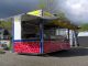 2006 ROKA  VC 450 selling snack container Trailer Traffic construction photo 2
