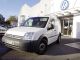Ford  Connect Fg T200 Court TDCi75 Cool Pk 2008 Box-type delivery van photo