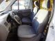 2008 Ford  Connect Fg T200 Court TDCi75 Cool Pk Van or truck up to 7.5t Box-type delivery van photo 6
