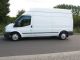2009 Ford  Fransit FT 300 2.2 High Euro 4 Van or truck up to 7.5t Box-type delivery van - high photo 1