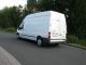 2009 Ford  Fransit FT 300 2.2 High Euro 4 Van or truck up to 7.5t Box-type delivery van - high photo 2