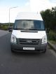 2009 Ford  Fransit FT 300 2.2 High Euro 4 Van or truck up to 7.5t Box-type delivery van - high photo 3