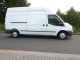 2009 Ford  Fransit FT 300 2.2 High Euro 4 Van or truck up to 7.5t Box-type delivery van - high photo 5