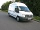 2009 Ford  Fransit FT 300 2.2 High Euro 4 Van or truck up to 7.5t Box-type delivery van - high photo 6