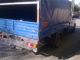 1995 Ford  Transit 2.5 with tarpaulin Van or truck up to 7.5t Stake body and tarpaulin photo 2