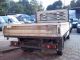 2002 Ford  Transit 2,4 TD aluminum flatbed Van or truck up to 7.5t Stake body photo 4