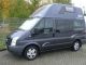 Ford  Transit Nugget FT 300 HD K 300 K Nugget HD 2011 Other vans/trucks up to 7 photo